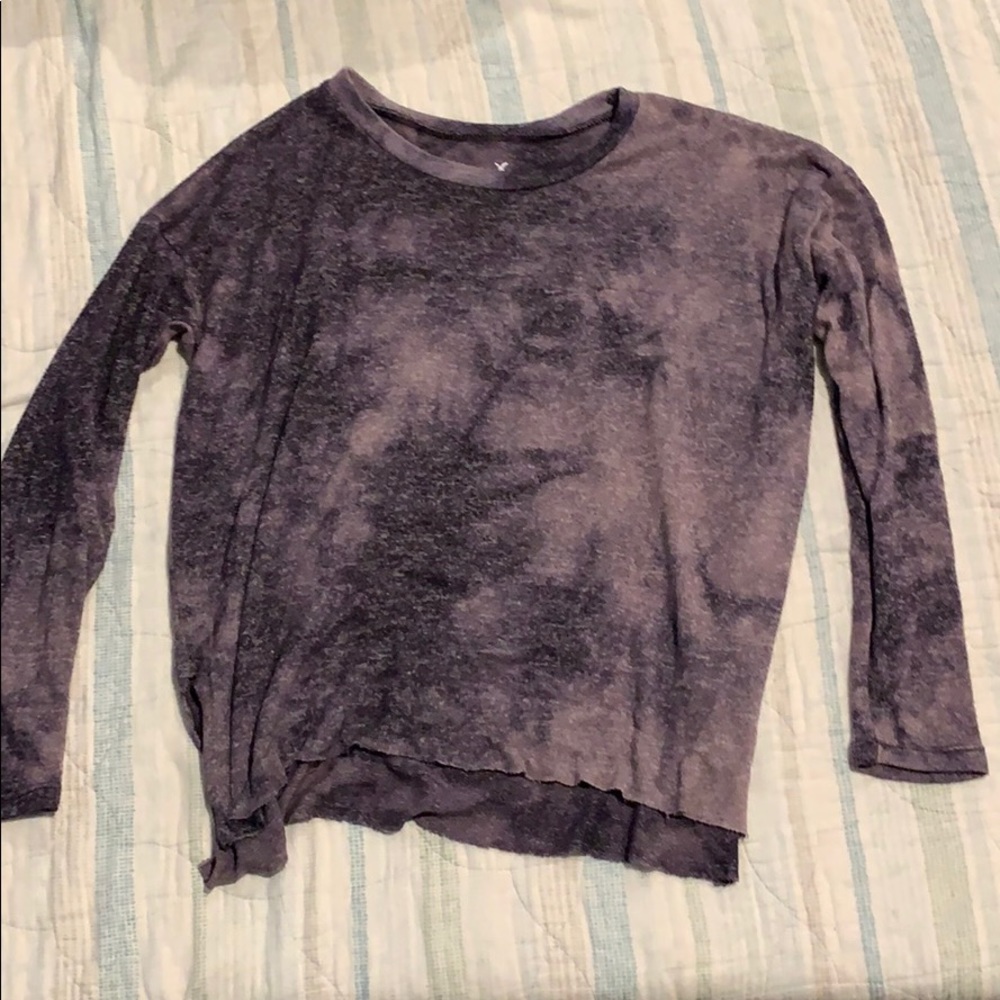 AE Long Sleeve Shirt